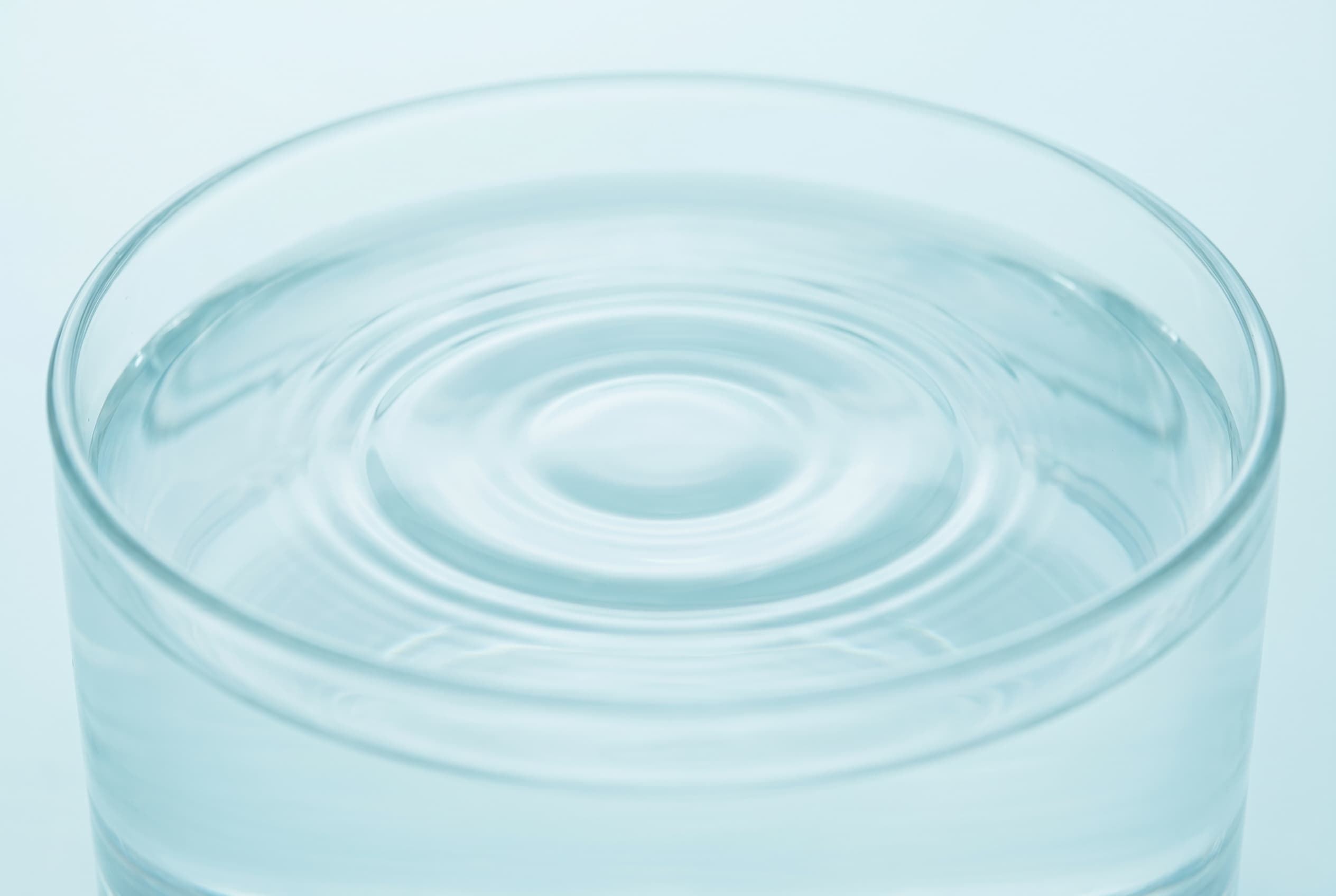 Water background